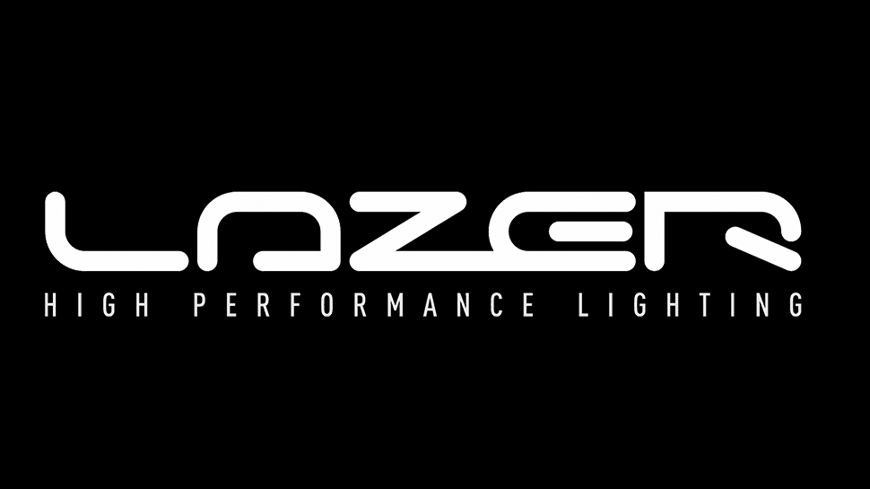 Logo Lazer Lights